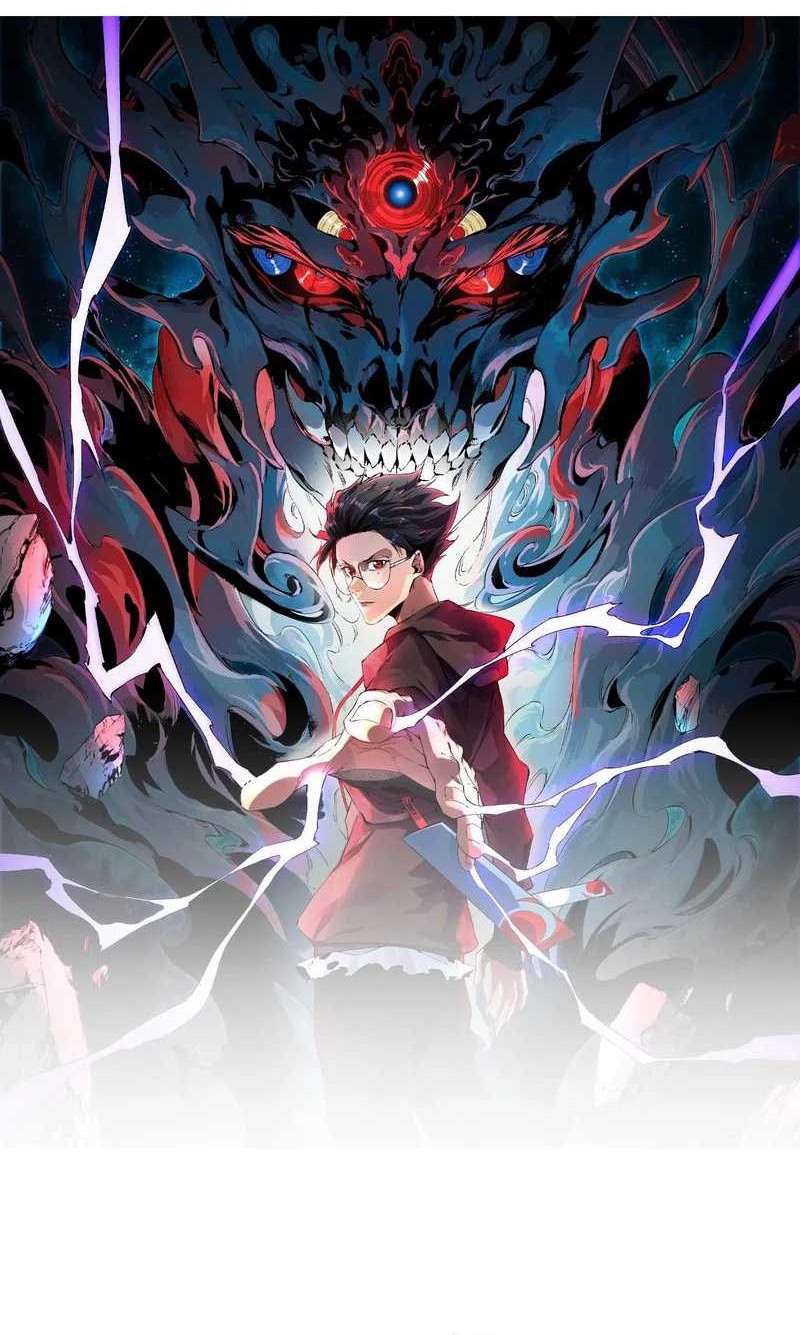 Supreme Curse Master Chapter 6 Gambar 6