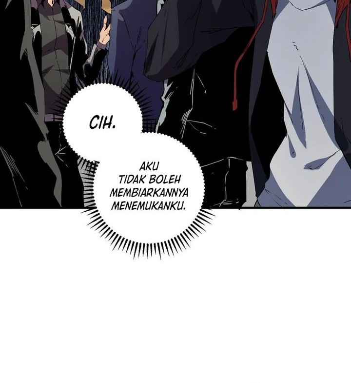 Supreme Curse Master Chapter 7 Gambar 14