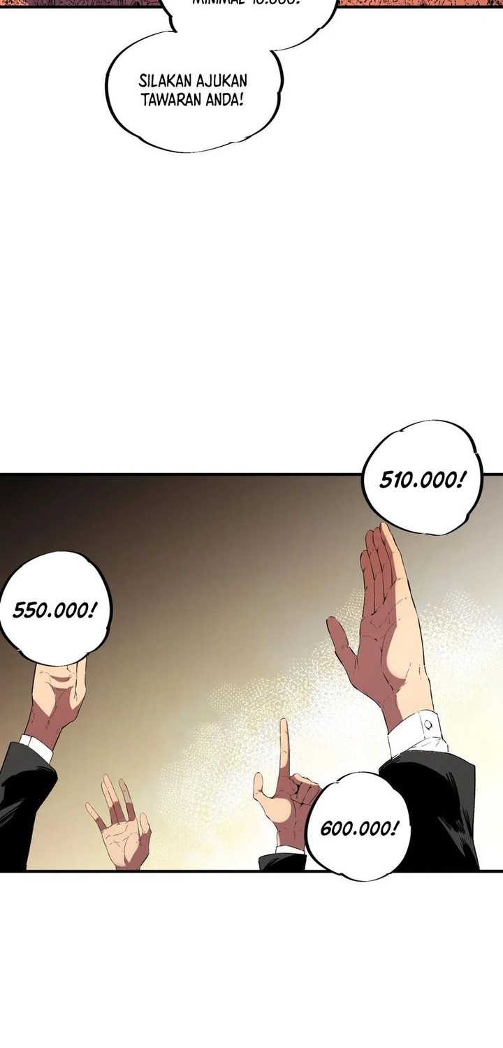 Manhua Supreme Curse Master Chapter 7 gambar nomor 2