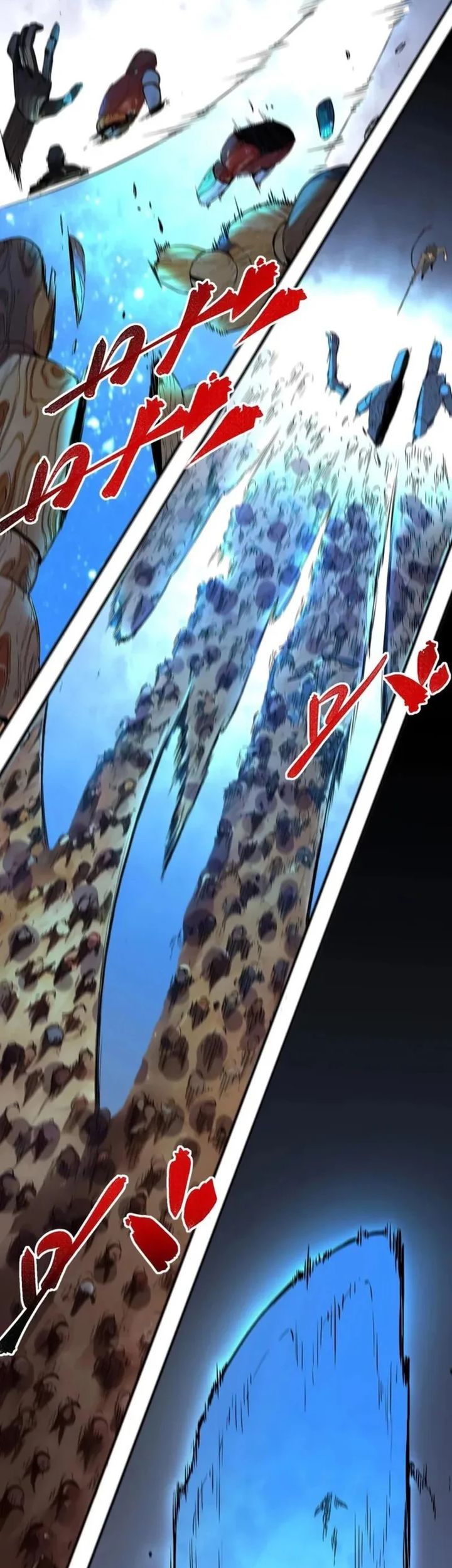 Supreme Curse Master Chapter 8 Gambar 8