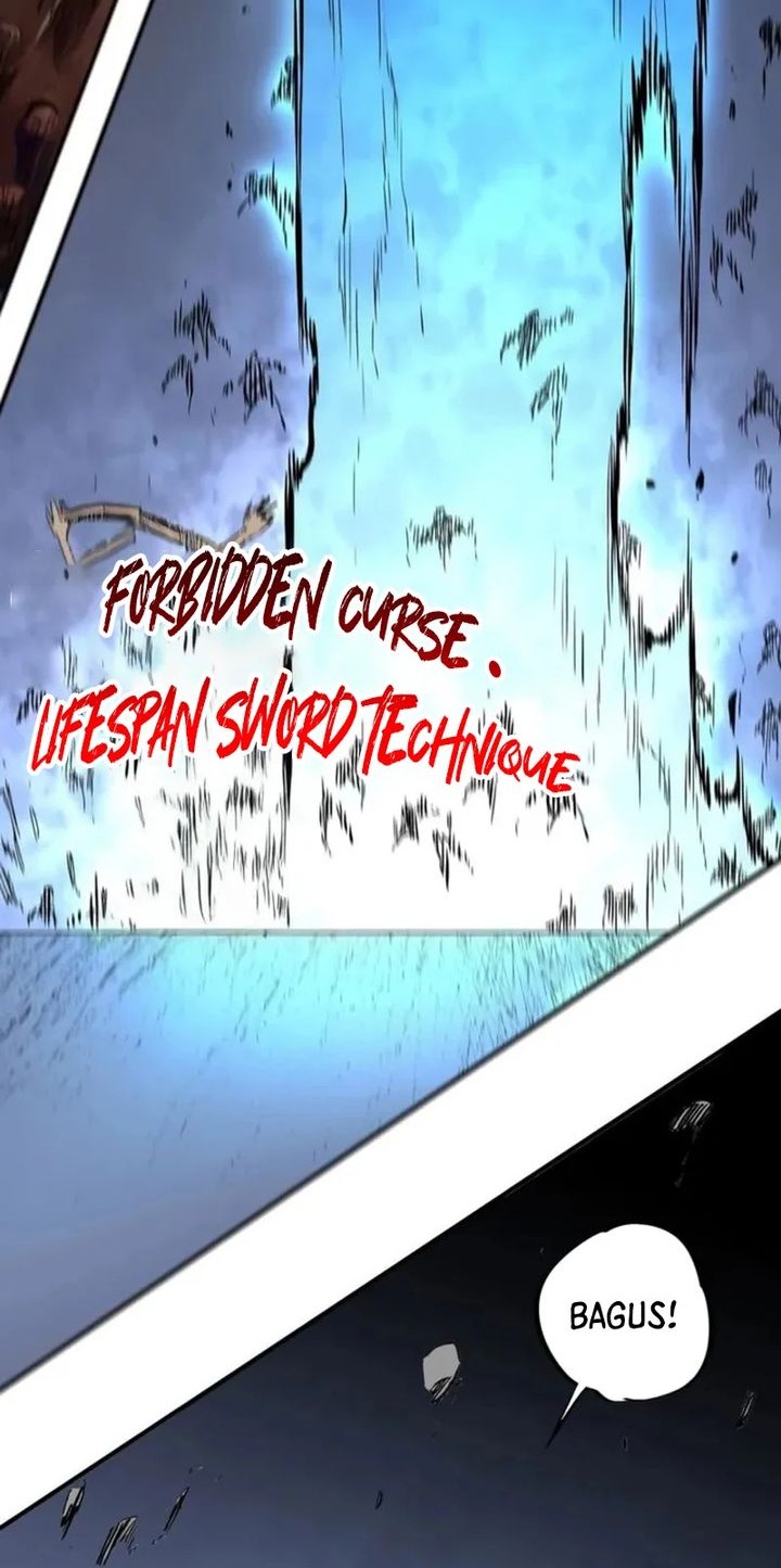 Supreme Curse Master Chapter 8 Gambar 9