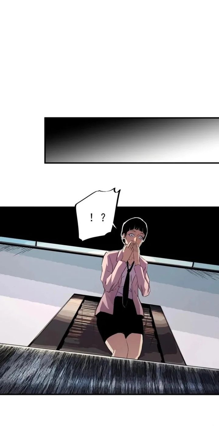 Supreme Curse Master Chapter 8 Gambar 13