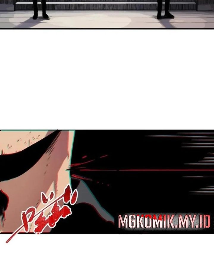 Supreme Curse Master Chapter 8 Gambar 15