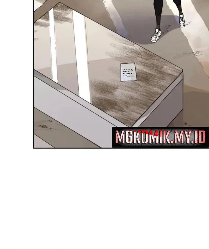 Supreme Curse Master Chapter 8 Gambar 29