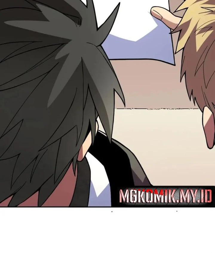 Supreme Curse Master Chapter 8 Gambar 31