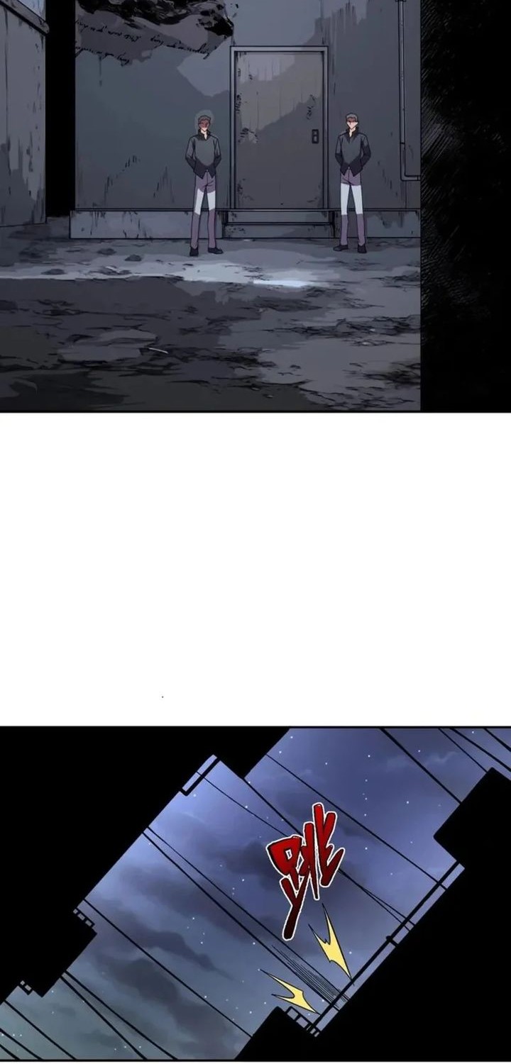 Supreme Curse Master Chapter 8 Gambar 38