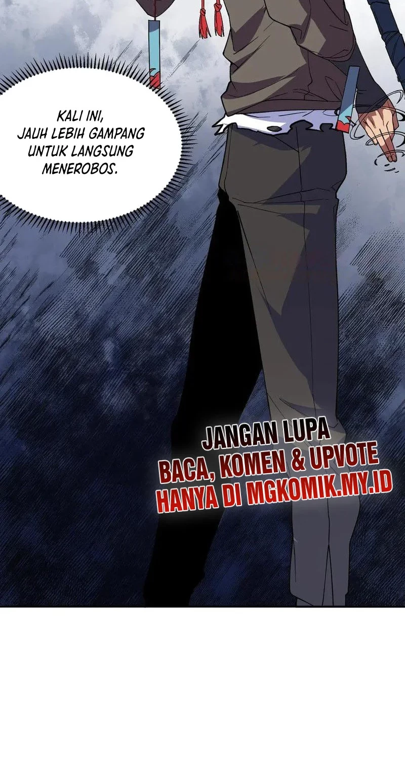 Supreme Curse Master Chapter 9 Gambar 8