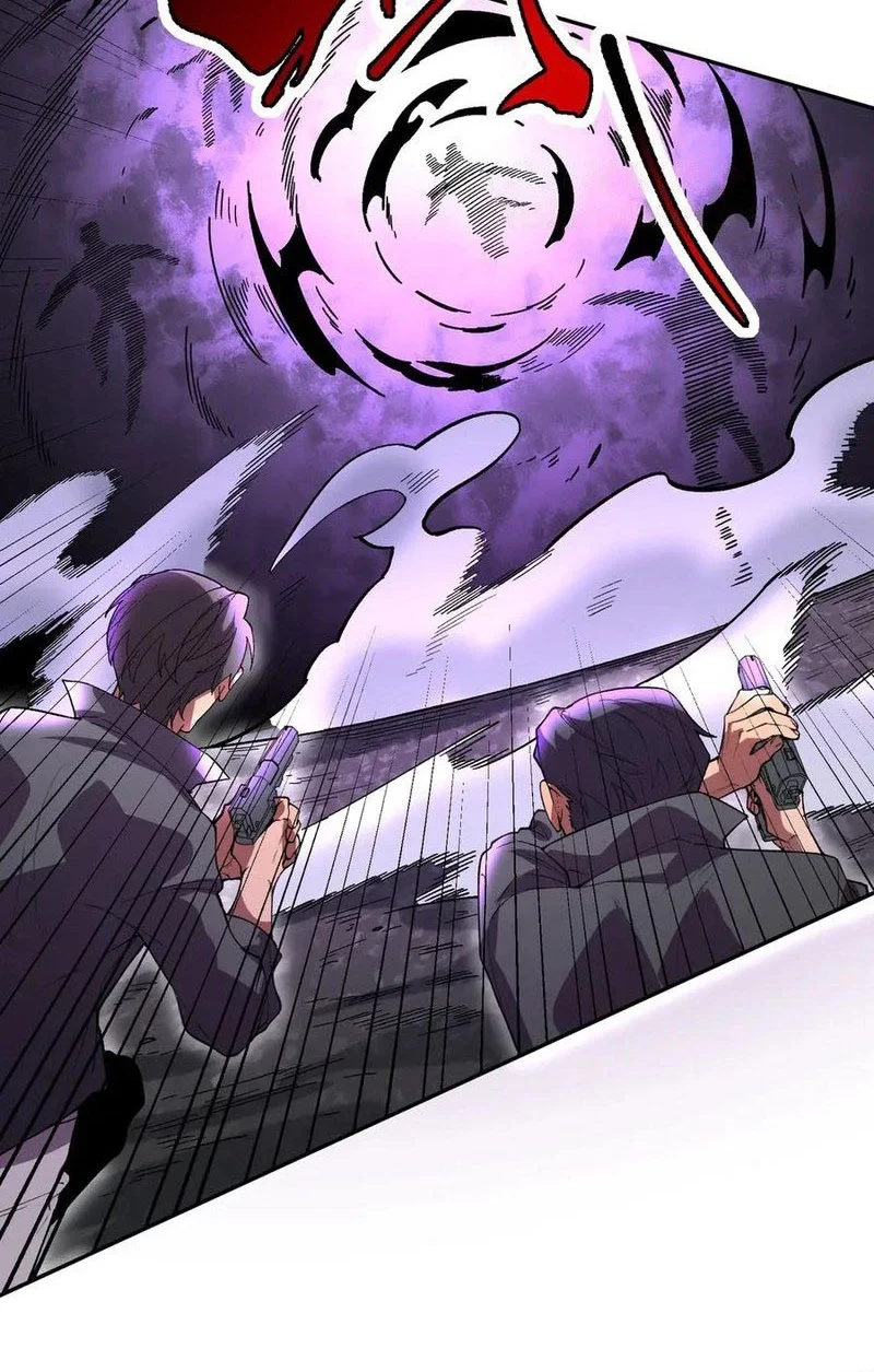 Supreme Curse Master Chapter 9 Gambar 15