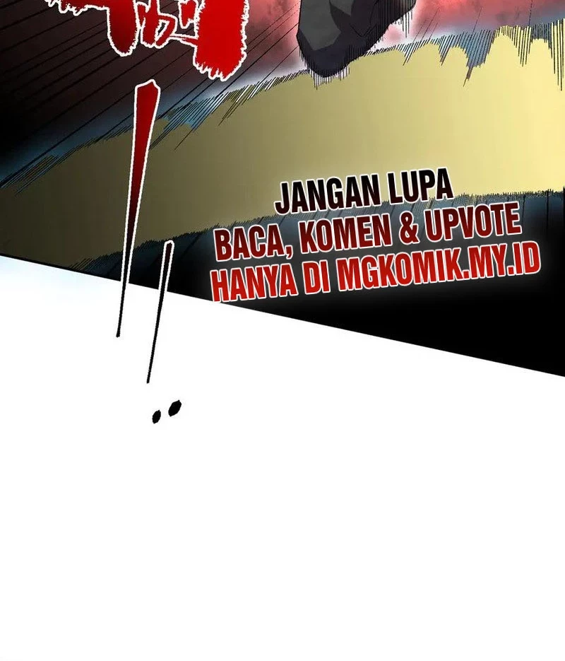 Supreme Curse Master Chapter 9 Gambar 19