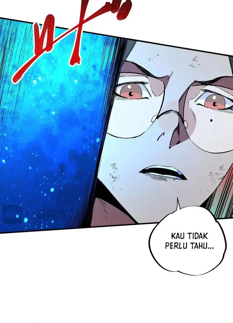 Supreme Curse Master Chapter 9 Gambar 35