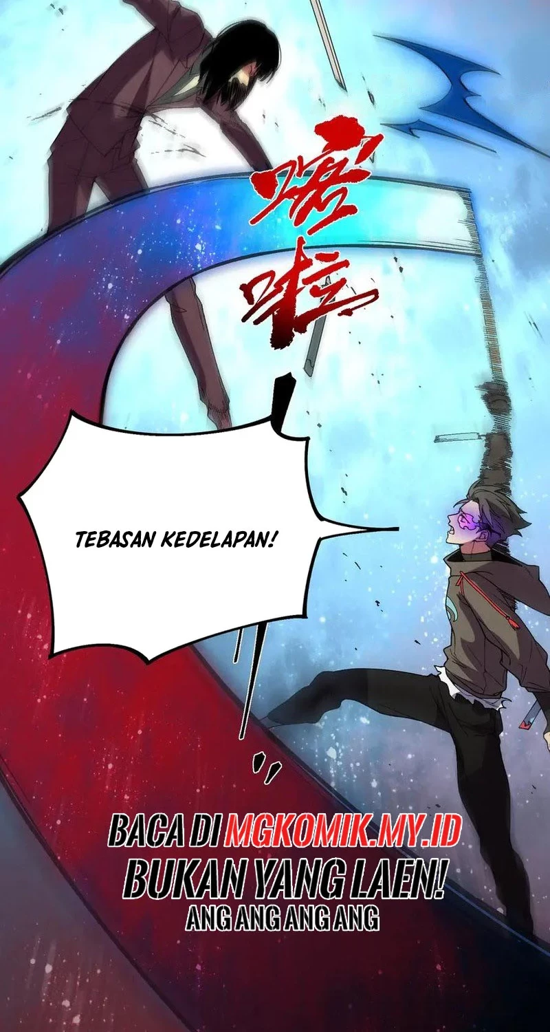 Supreme Curse Master Chapter 9 Gambar 31