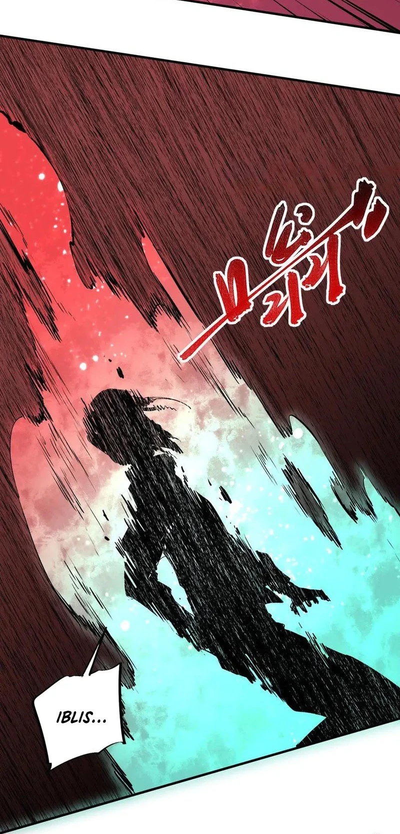 Supreme Curse Master Chapter 9 Gambar 37