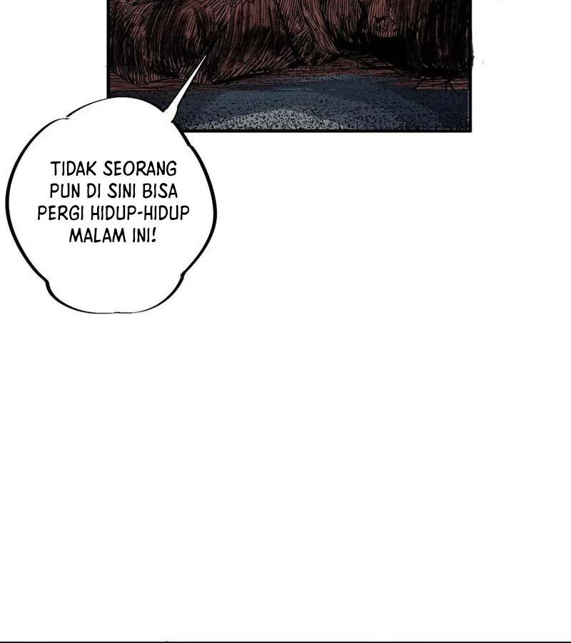 Supreme Curse Master Chapter 9 Gambar 39