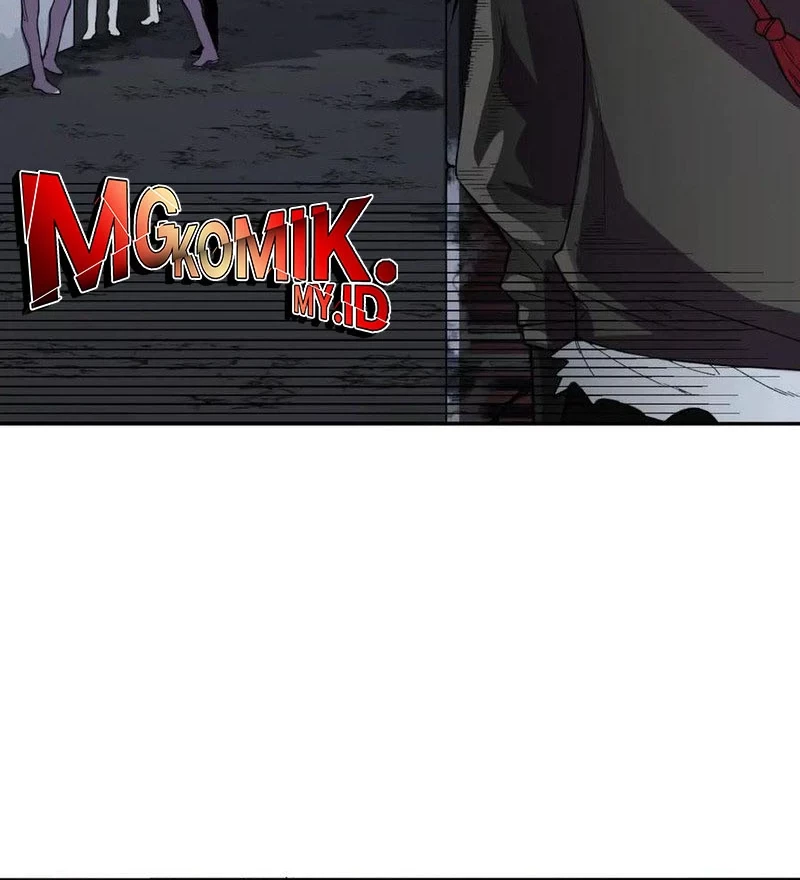 Manhua Supreme Curse Master Chapter 9 gambar nomor 2