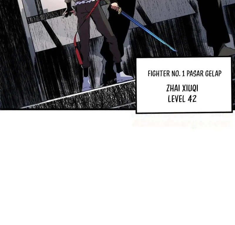 Supreme Curse Master Chapter 9 Gambar 45