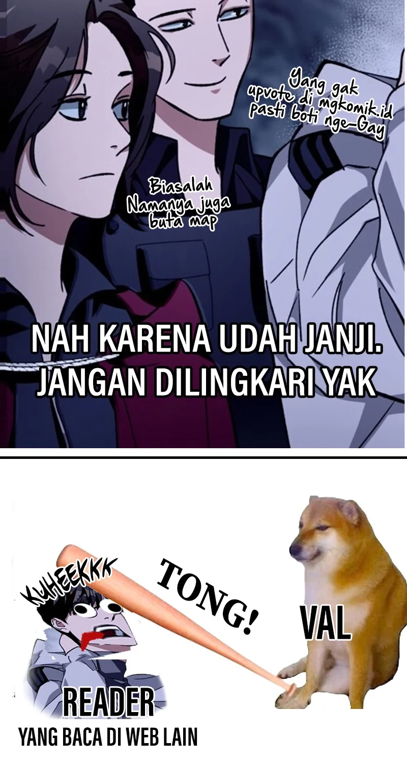 Supreme Curse Master Chapter 9 Gambar 54