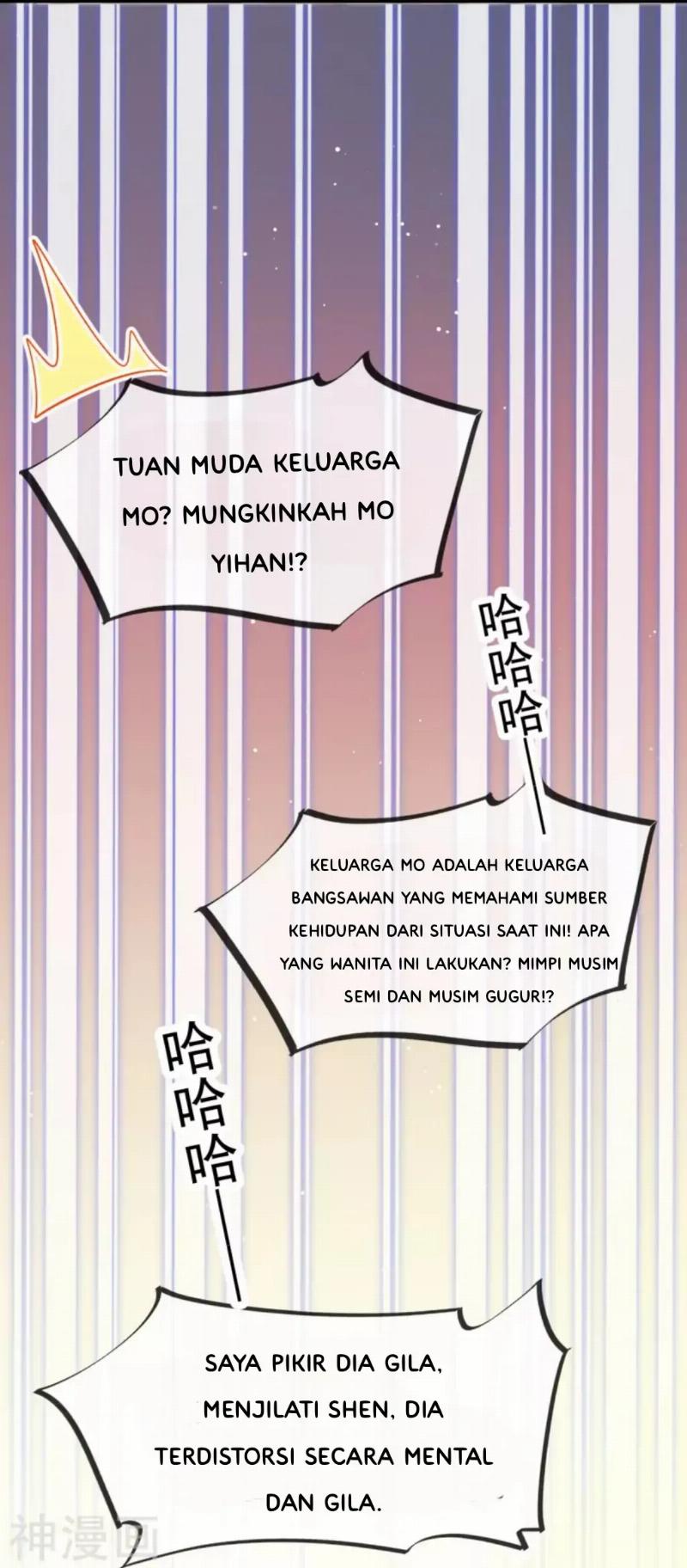 Supreme AI System Chapter 11 Gambar 13