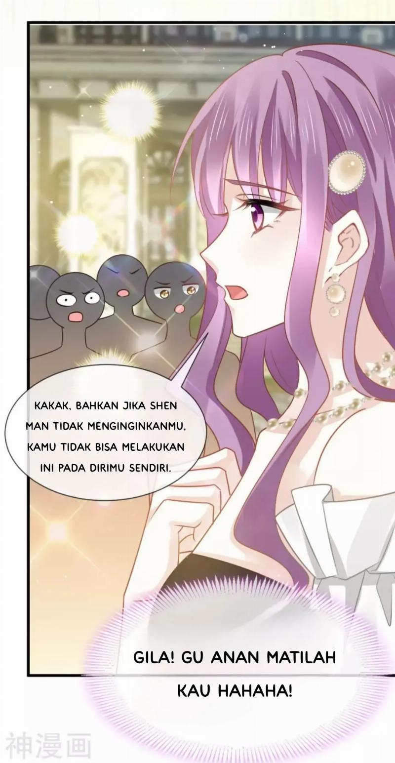 Supreme AI System Chapter 11 Gambar 14