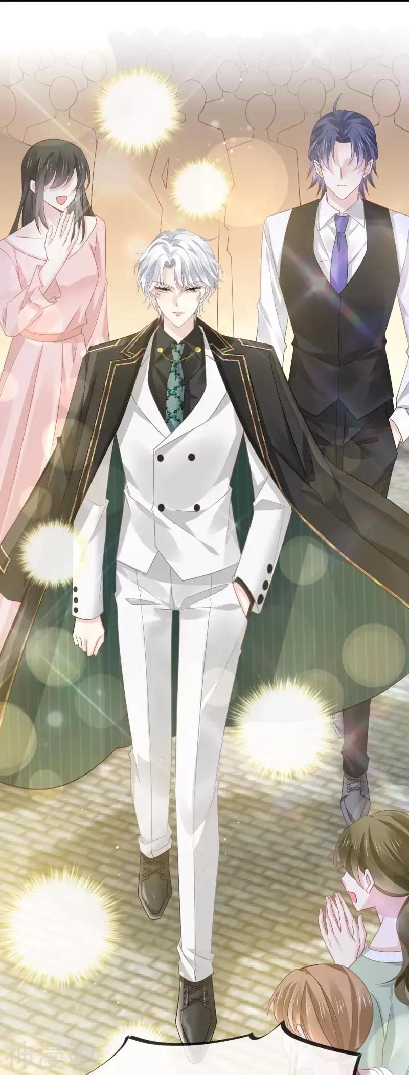 Supreme AI System Chapter 11 Gambar 16