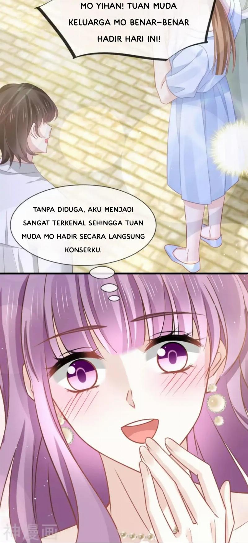 Supreme AI System Chapter 11 Gambar 17