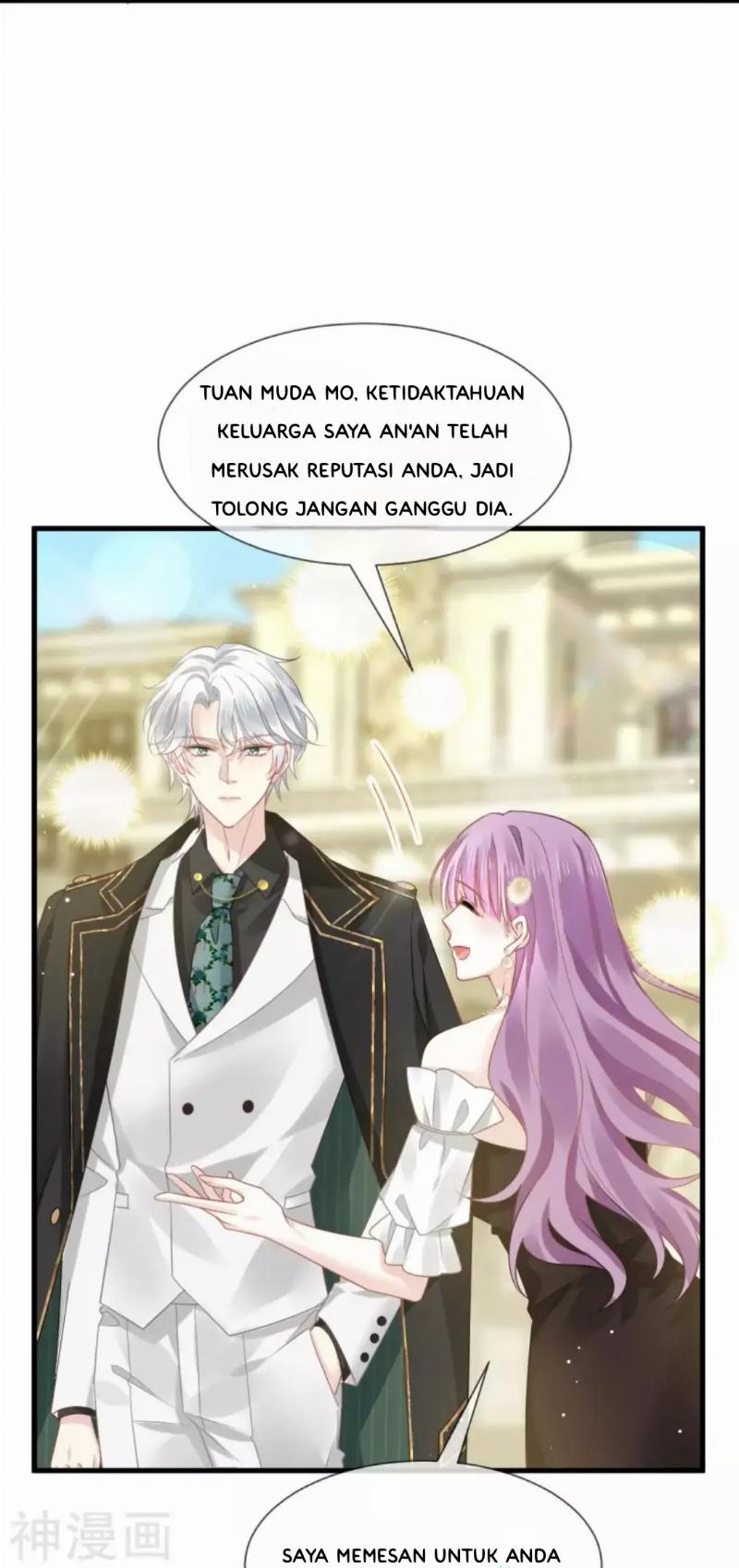 Supreme AI System Chapter 11 Gambar 18
