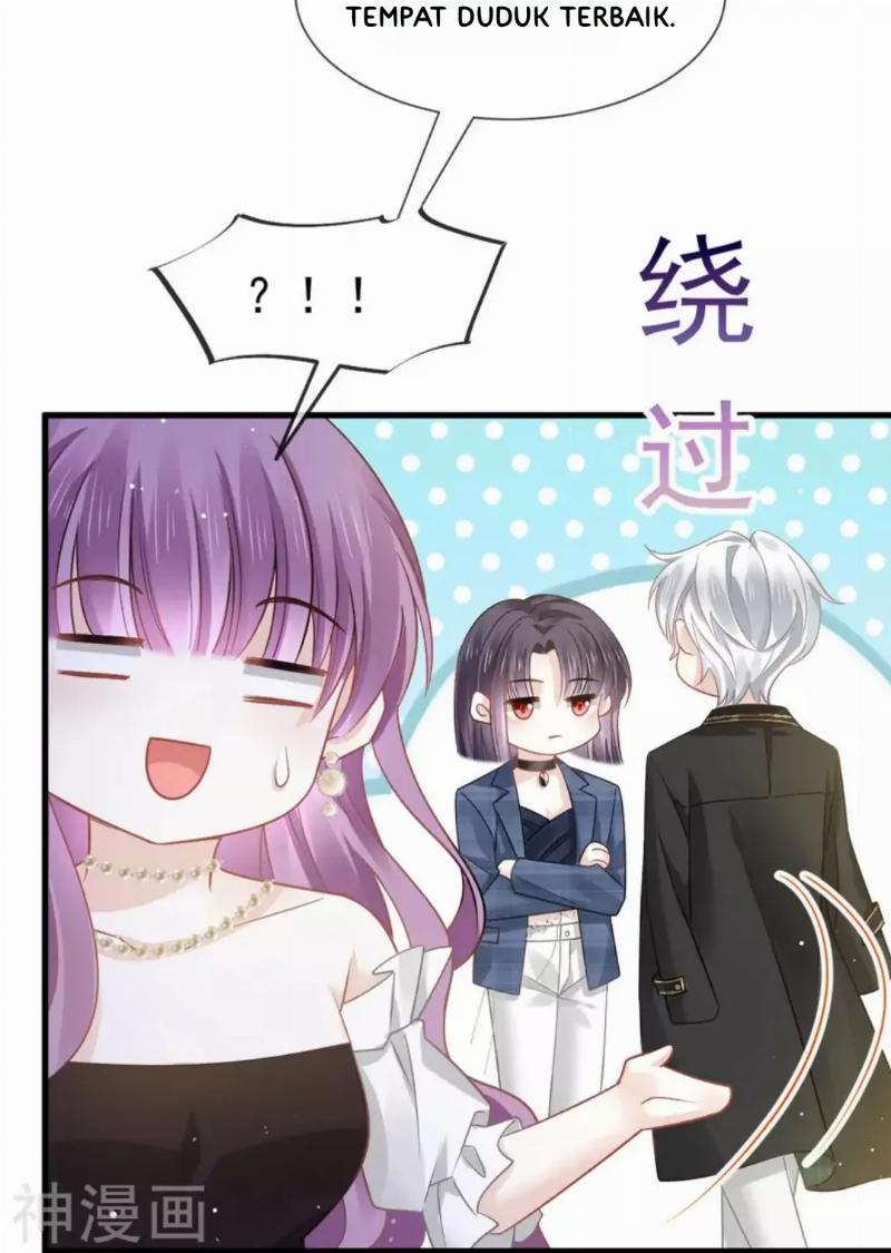 Supreme AI System Chapter 11 Gambar 19