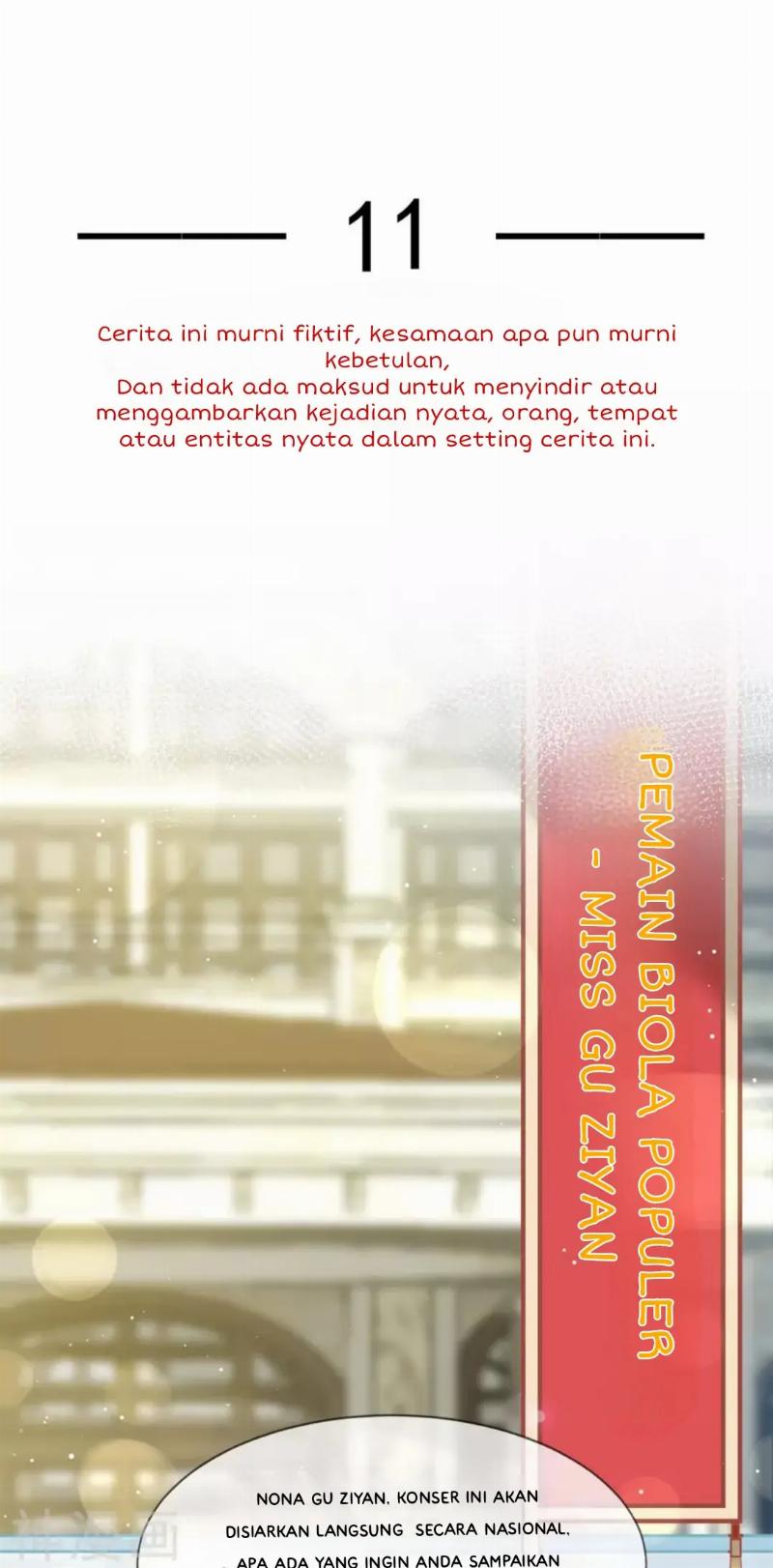 Manhua Supreme AI System Chapter 11 gambar nomor 2