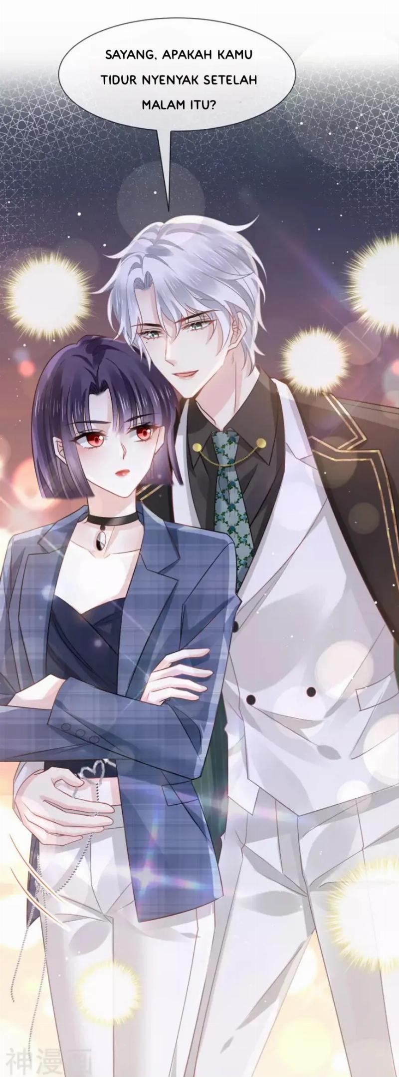 Supreme AI System Chapter 11 Gambar 20