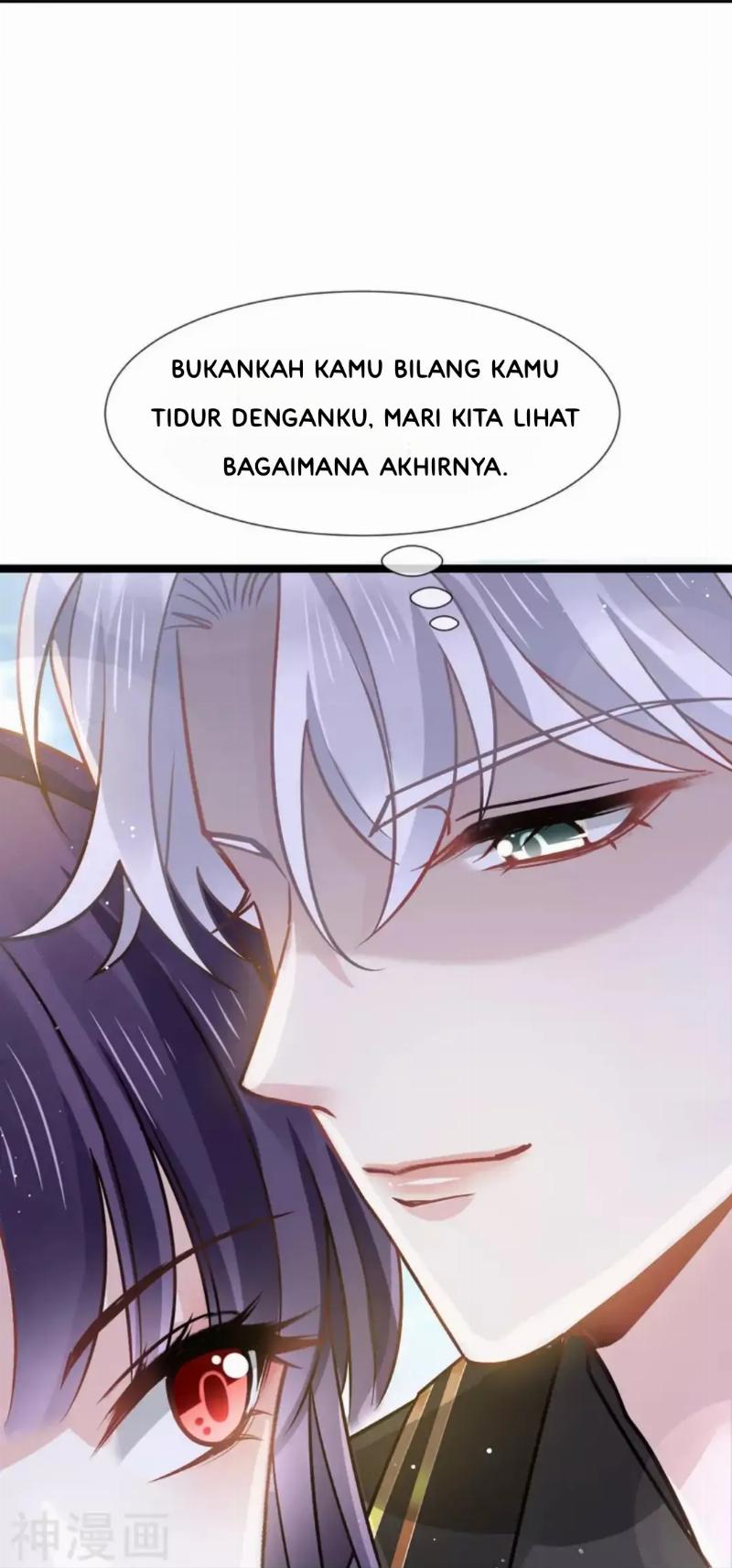 Supreme AI System Chapter 11 Gambar 21