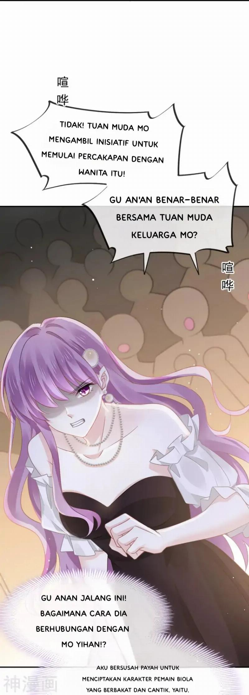 Supreme AI System Chapter 11 Gambar 22