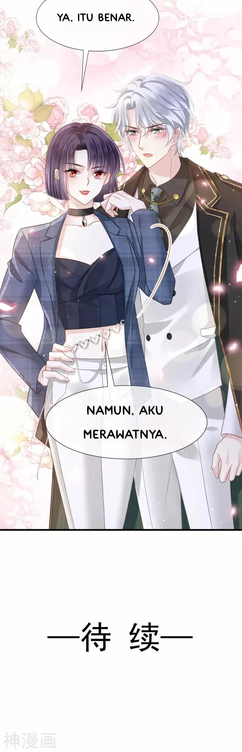 Supreme AI System Chapter 11 Gambar 29