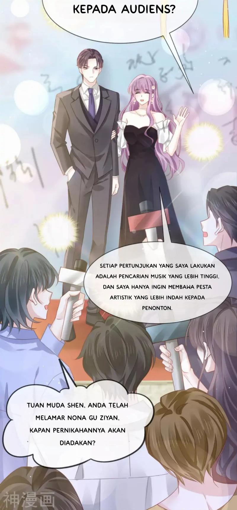 Supreme AI System Chapter 11 Gambar 3