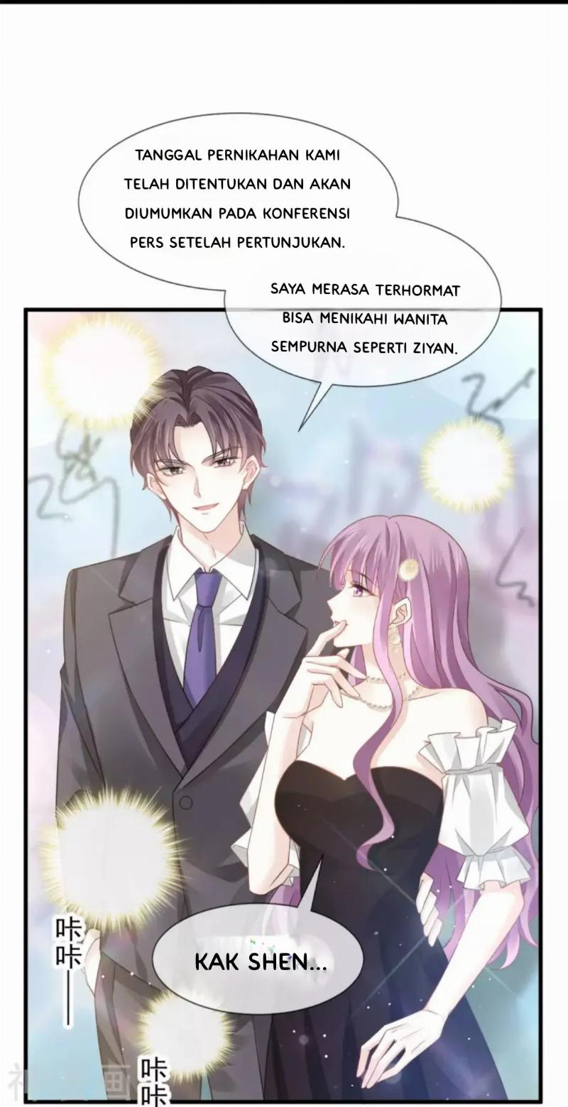 Supreme AI System Chapter 11 Gambar 4