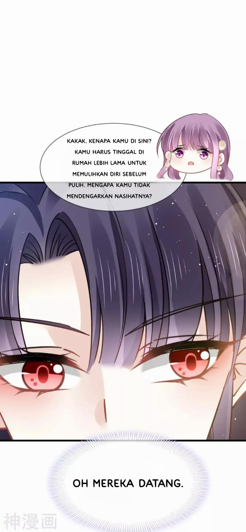 Supreme AI System Chapter 11 Gambar 8