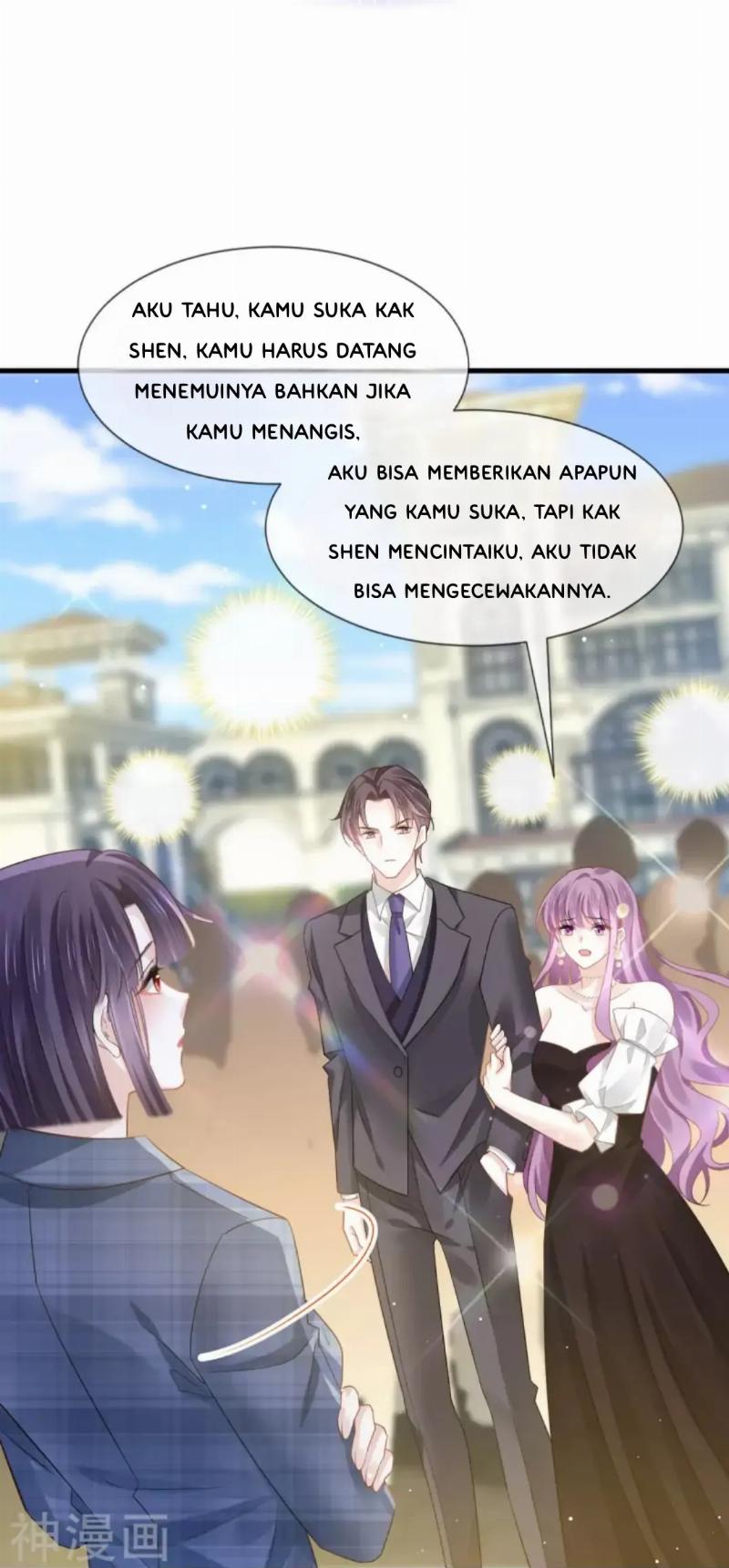 Supreme AI System Chapter 11 Gambar 9