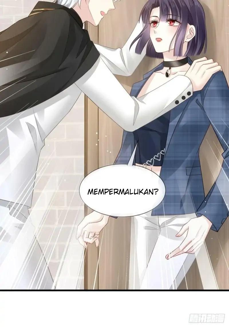 Supreme AI System Chapter 12 Gambar 14