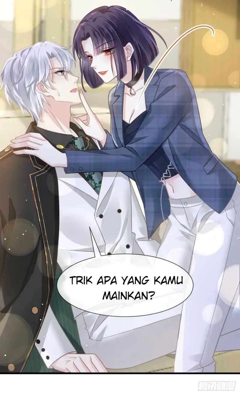 Supreme AI System Chapter 12 Gambar 18