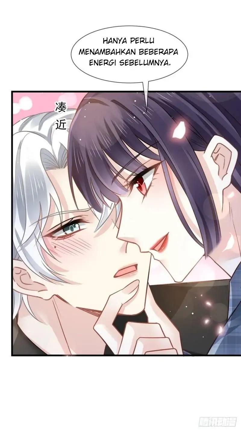 Supreme AI System Chapter 12 Gambar 19