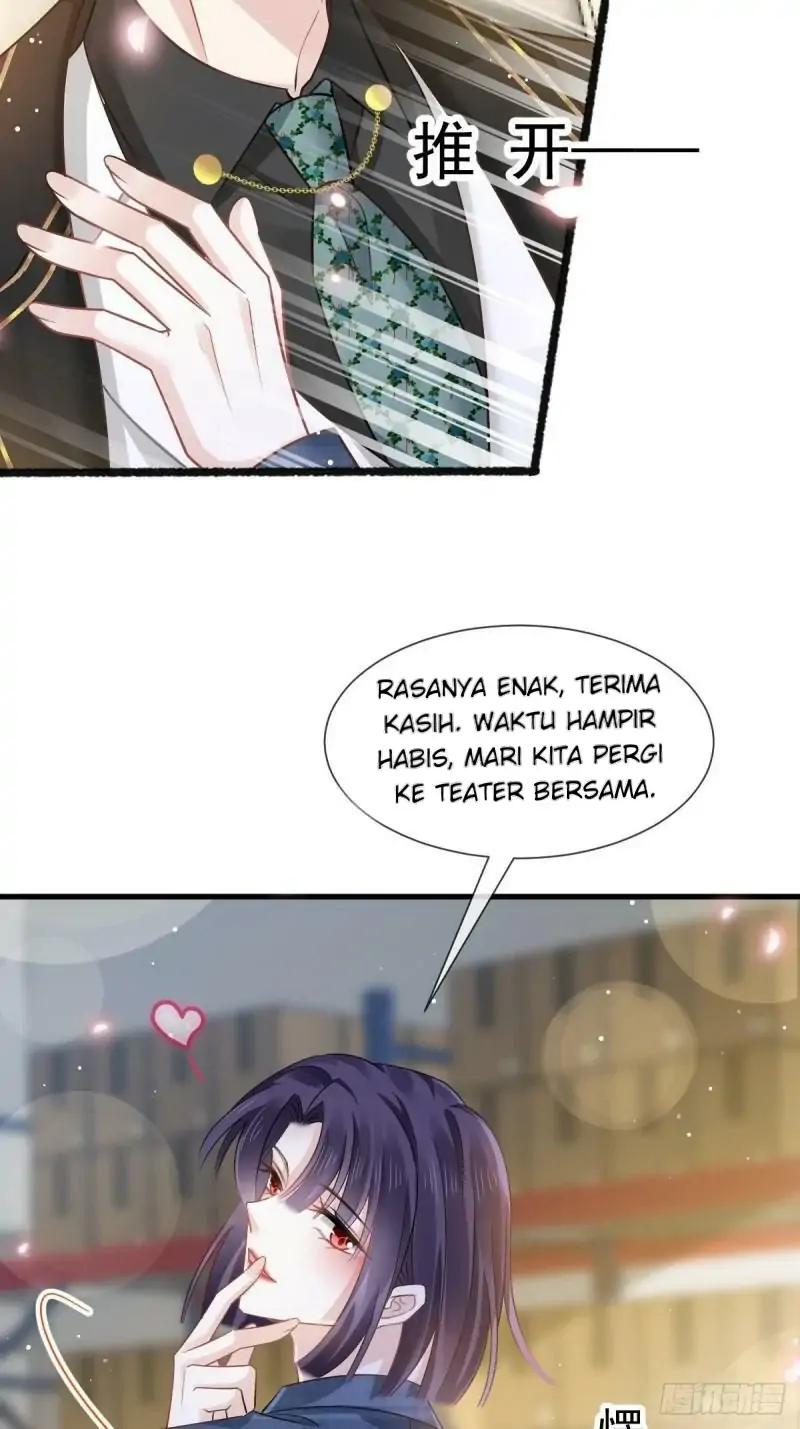 Supreme AI System Chapter 12 Gambar 24