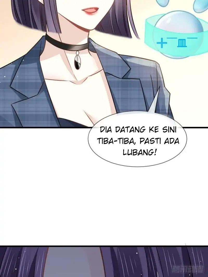Supreme AI System Chapter 12 Gambar 31