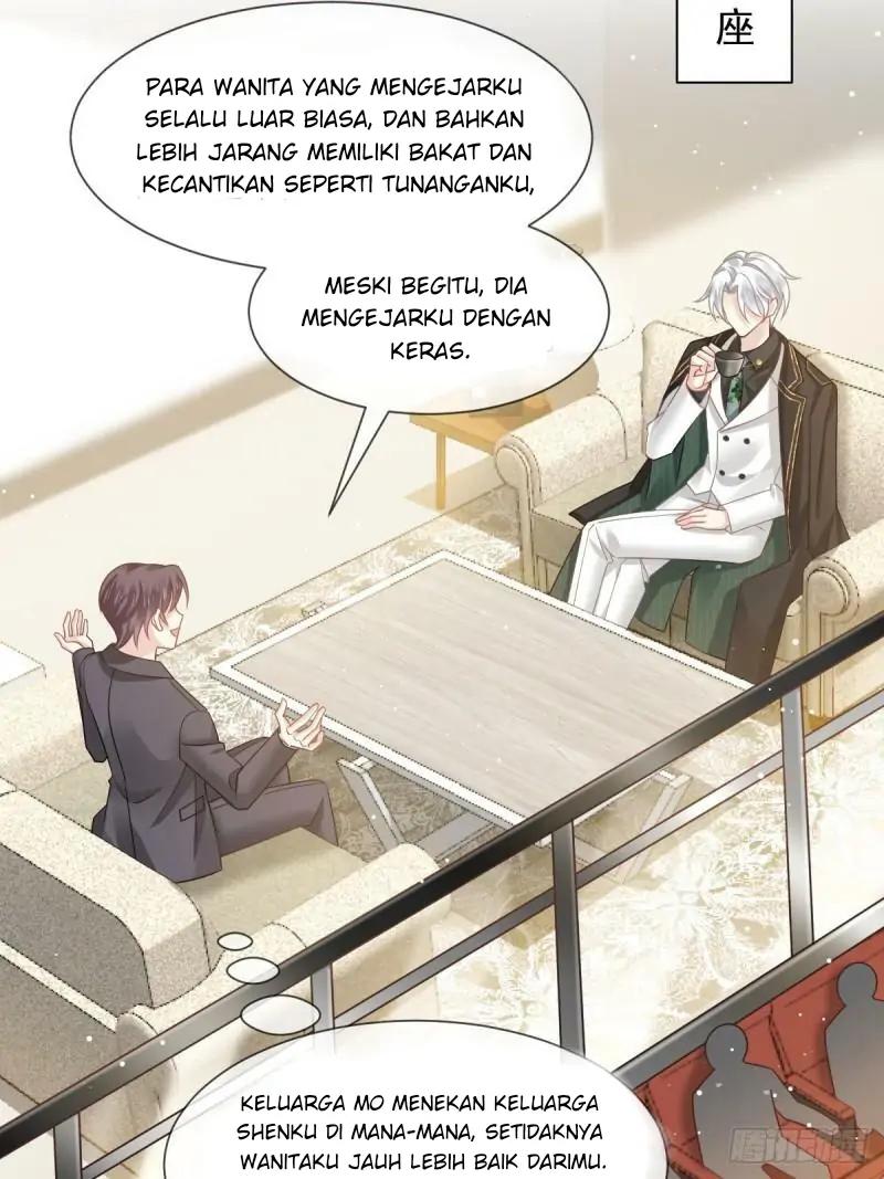 Supreme AI System Chapter 12 Gambar 35