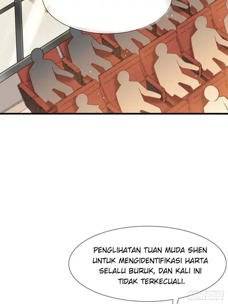 Supreme AI System Chapter 12 Gambar 36