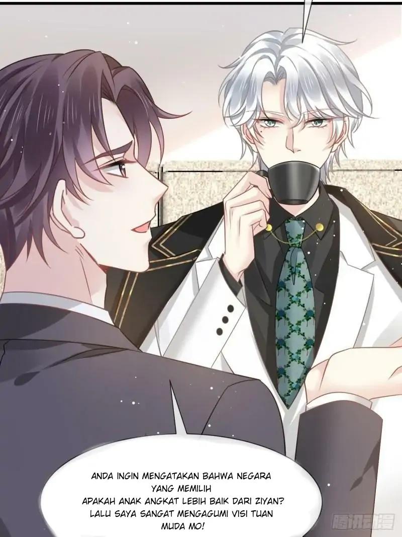 Supreme AI System Chapter 12 Gambar 37