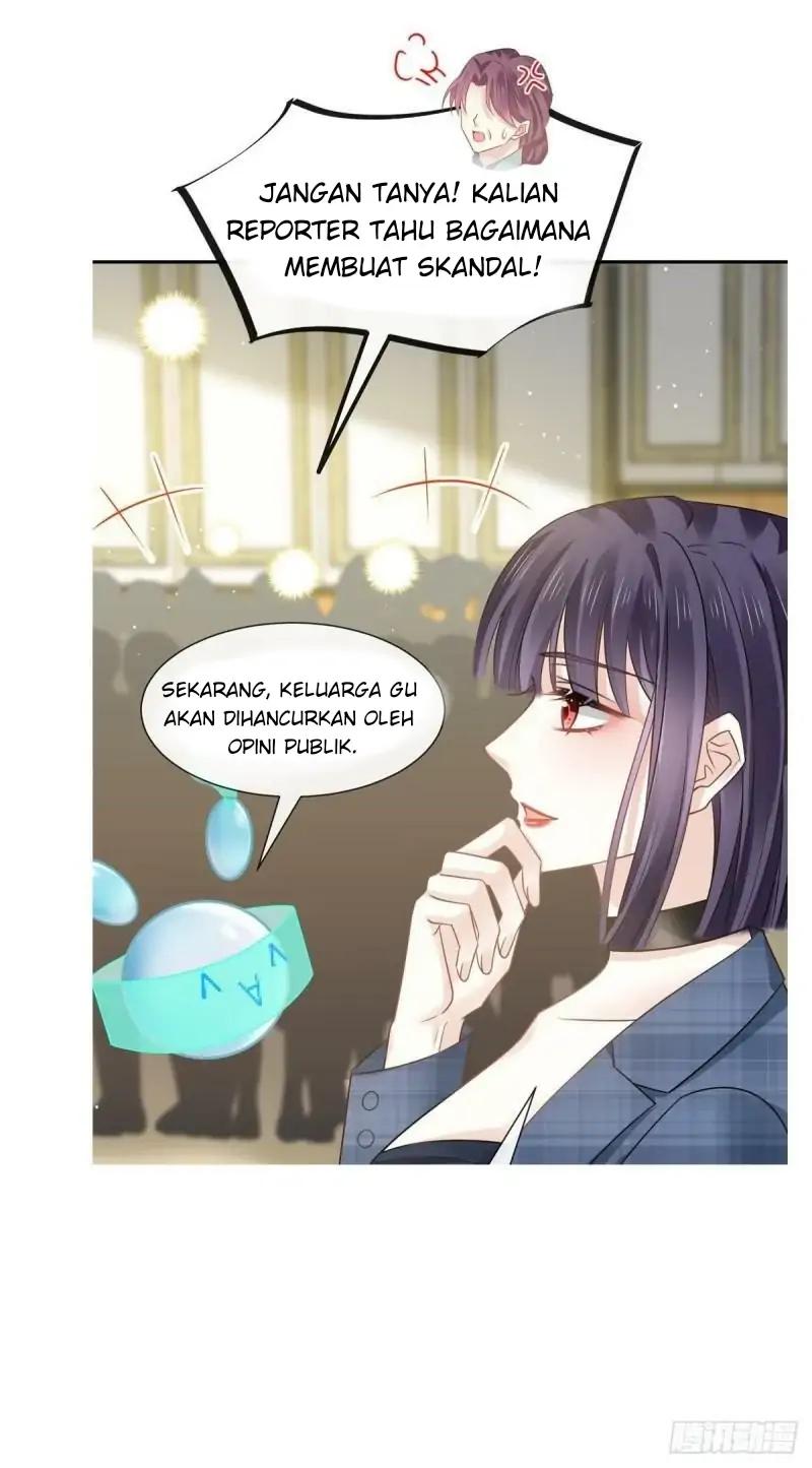 Supreme AI System Chapter 12 Gambar 46