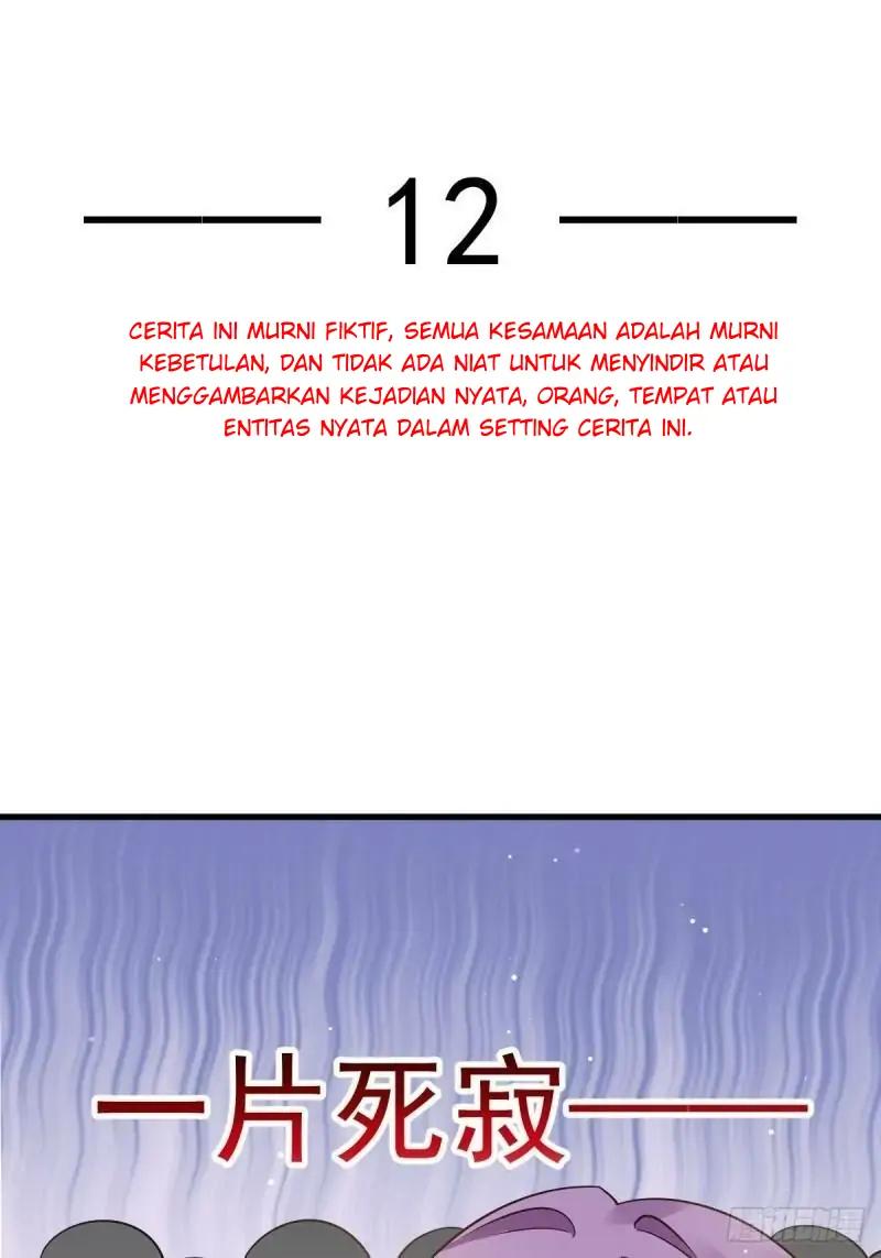 Supreme AI System Chapter 12 Gambar 5