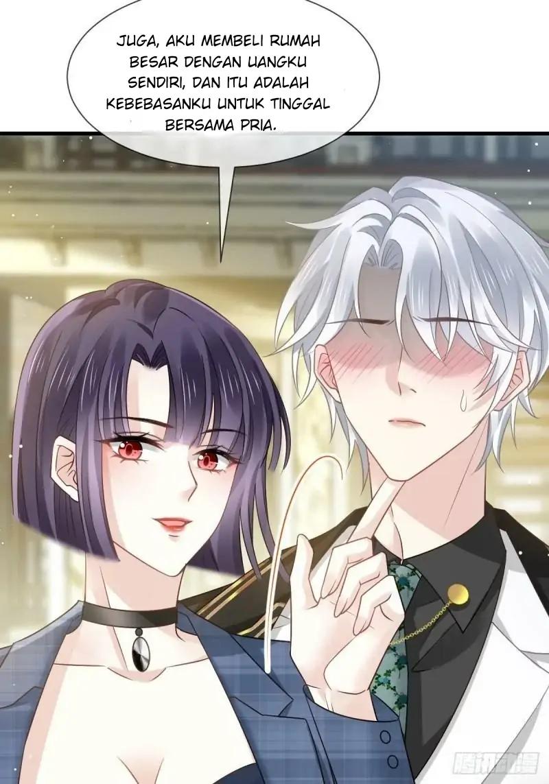 Supreme AI System Chapter 12 Gambar 7