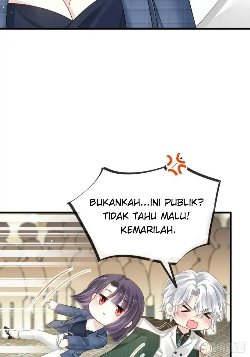 Supreme AI System Chapter 12 Gambar 8