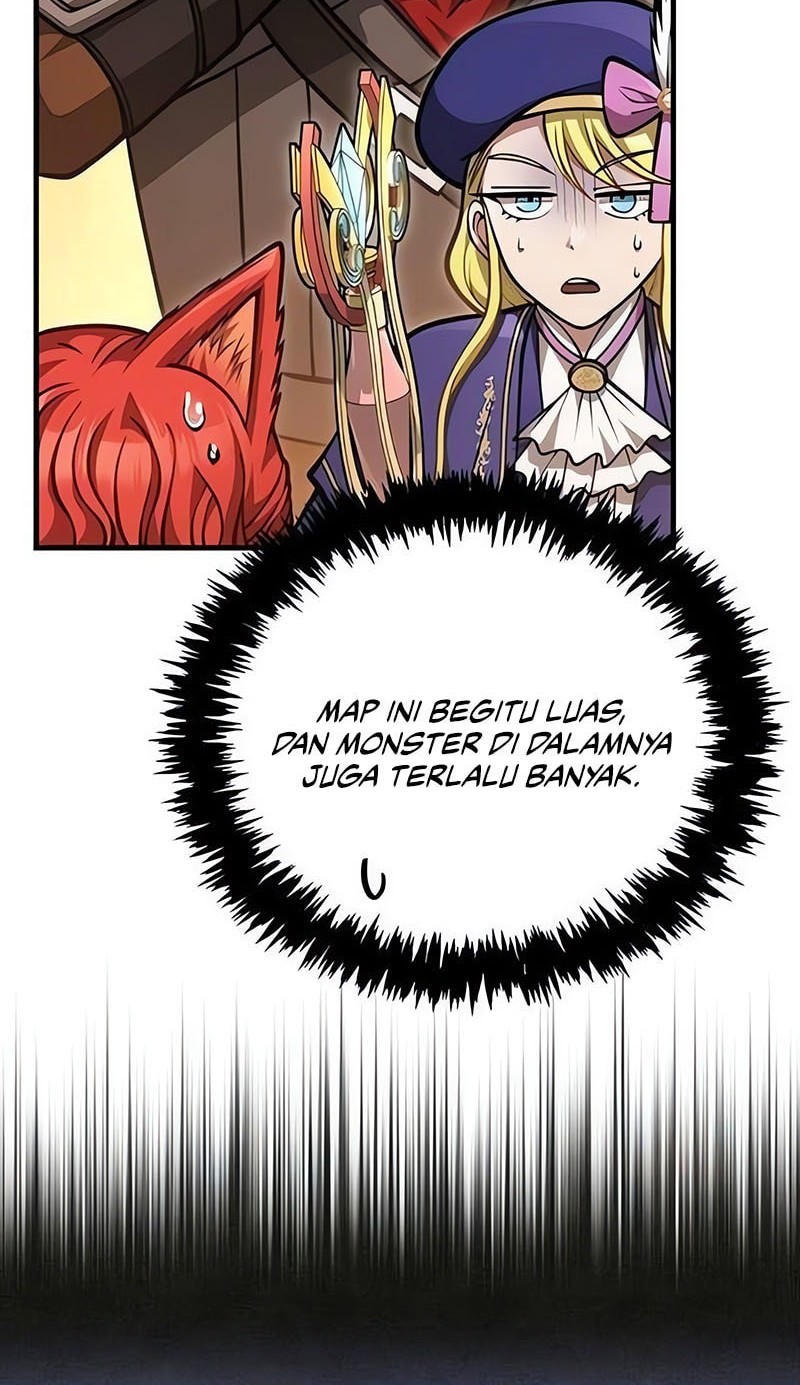 Survive as a Barbarian in the Game Chapter 114 Gambar 41