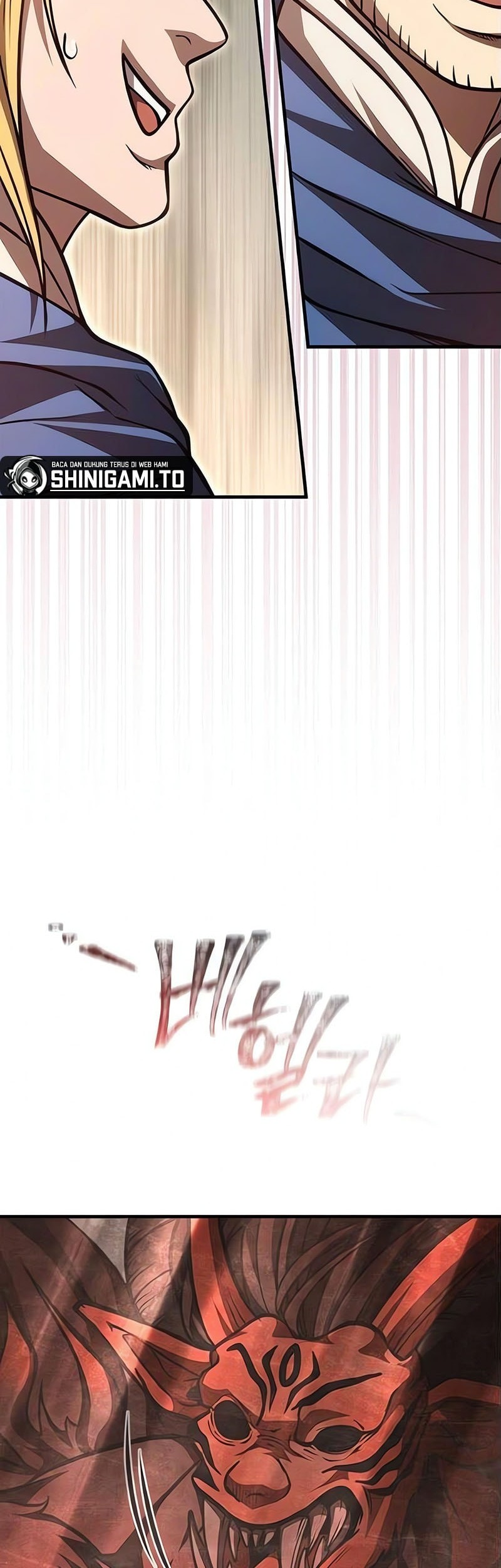 Survive as a Barbarian in the Game Chapter 114 Gambar 58