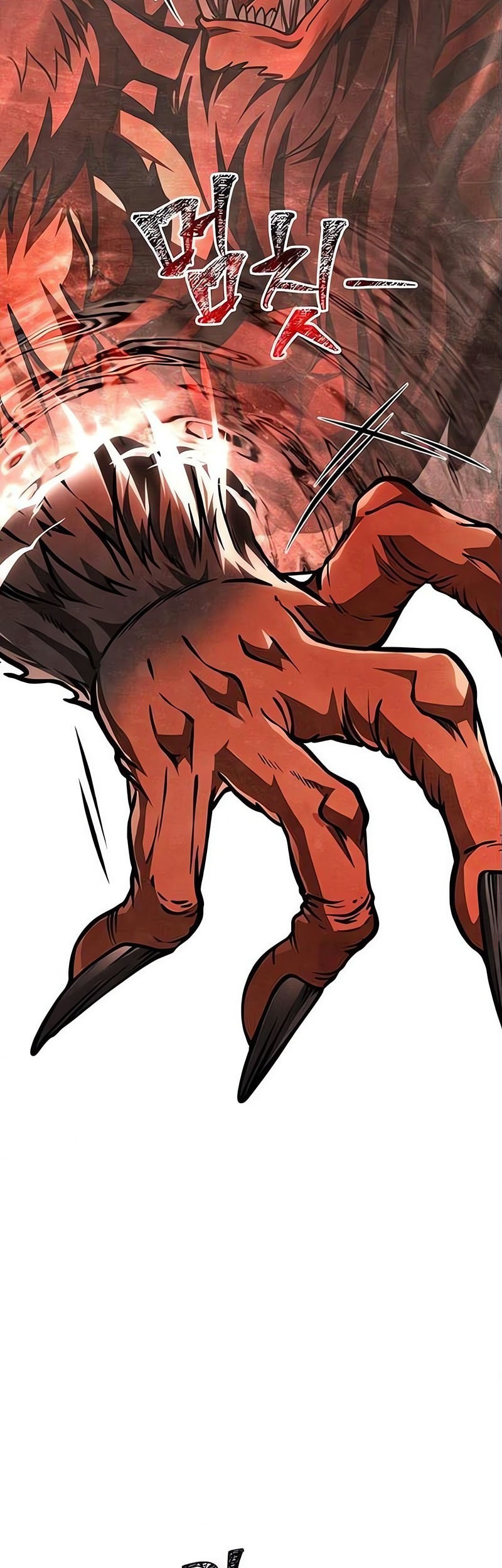 Survive as a Barbarian in the Game Chapter 114 Gambar 59